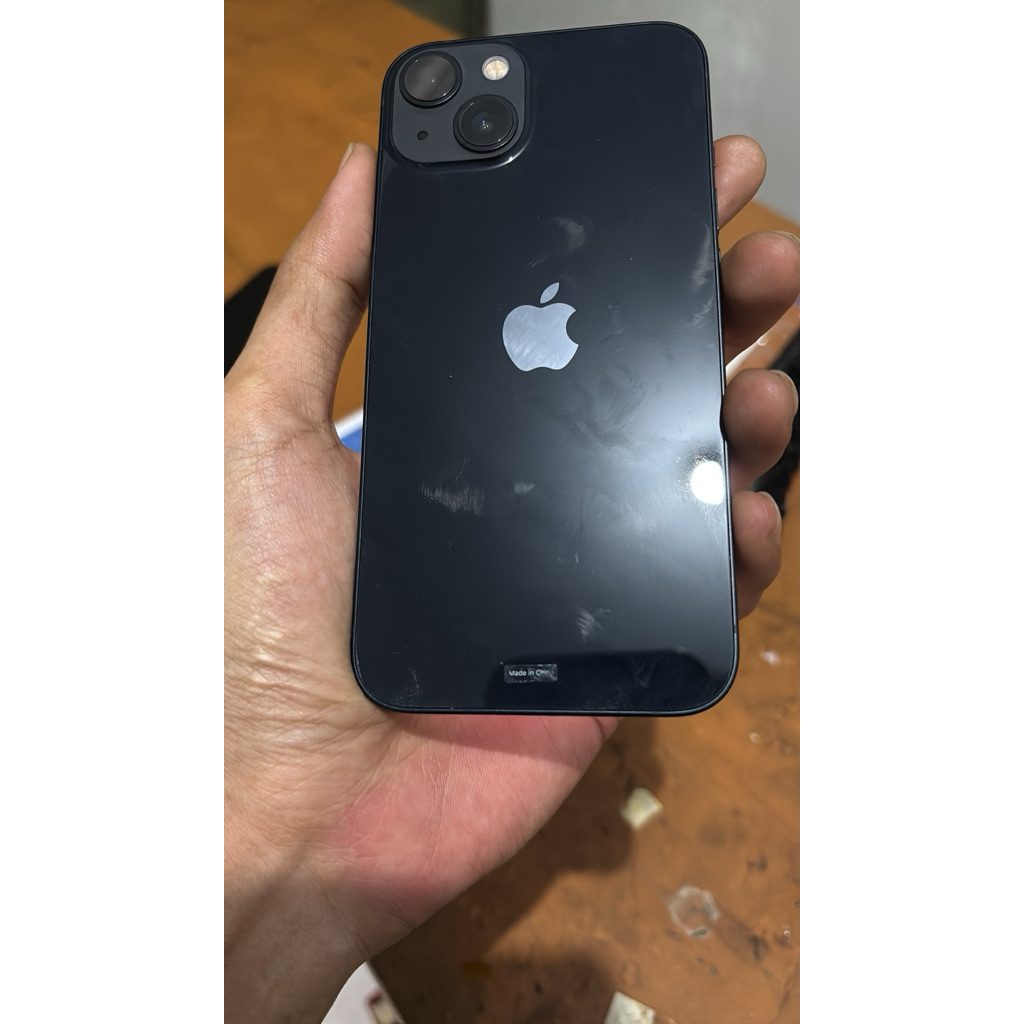 housing iphone 13 cabutan