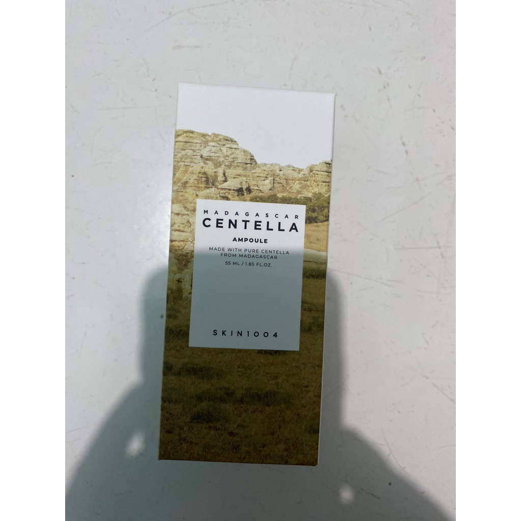 SKIN1004 Ampoule Madagascar Centella Asiatica 50ml