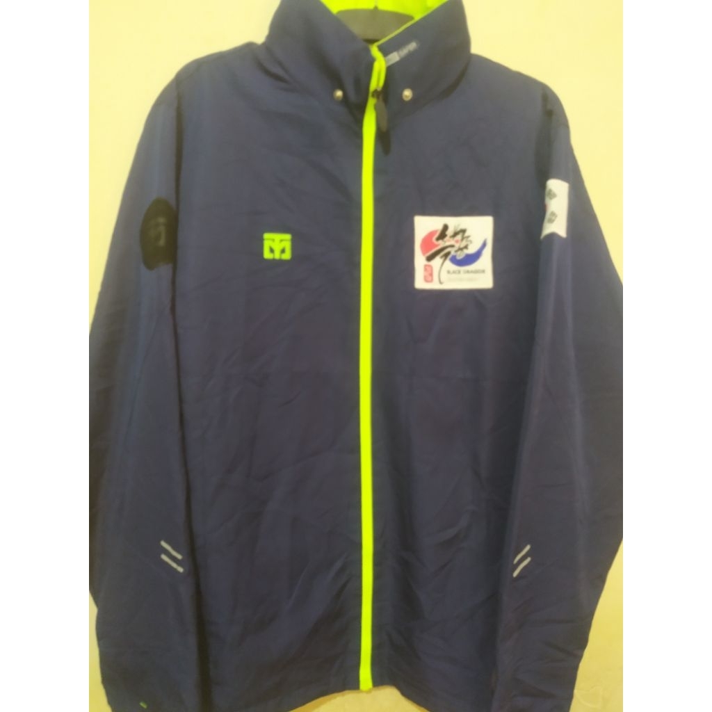Jaket MOOTO taekwondo Size 180
