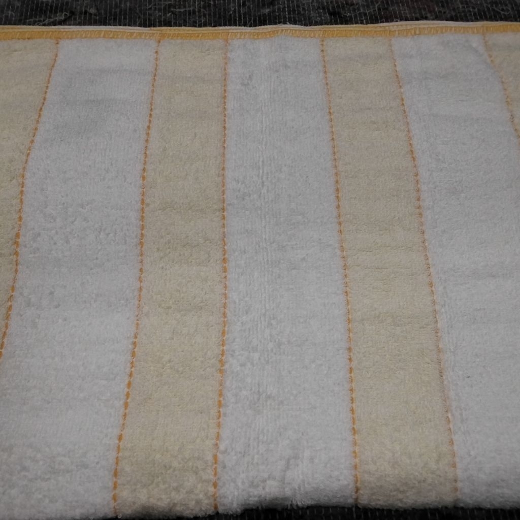 Handuk Terry Palmer 60x120cm