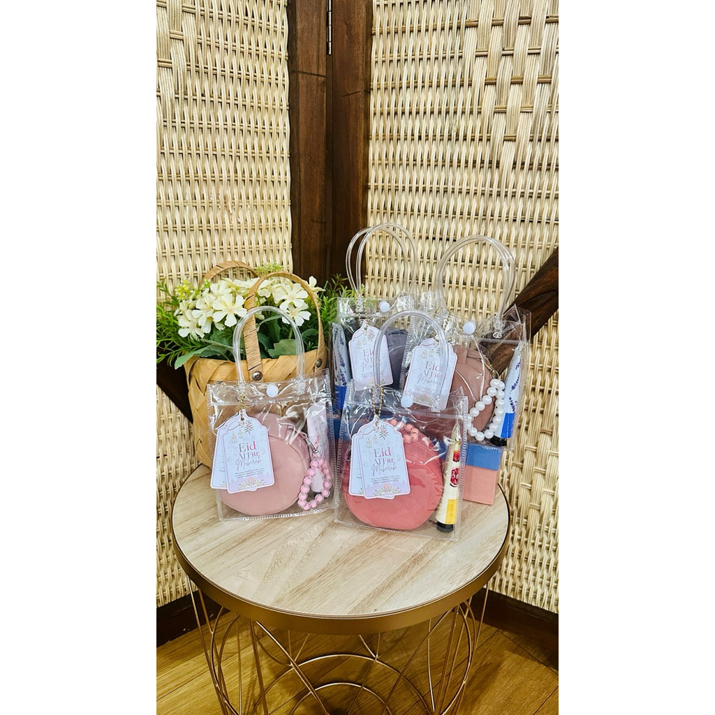HAMPERS ALMEERA PRAYER SET