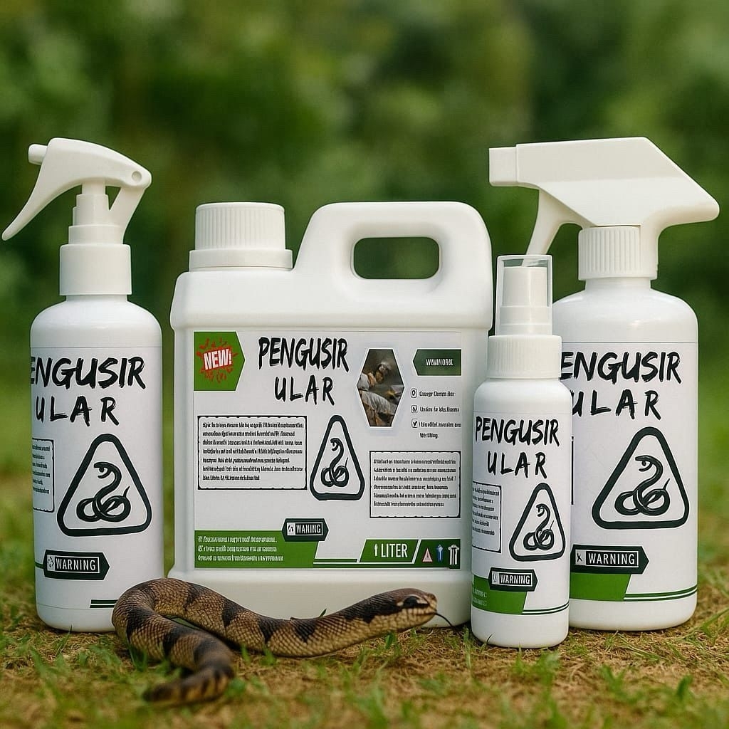 pembasmi ular ampuh | cairan pembasmi ular | racun pembasmi ular |