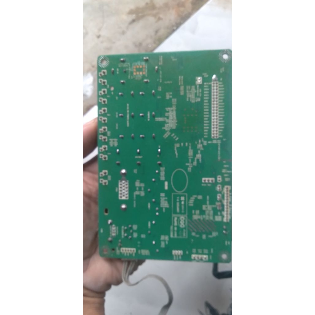 mb tv led polytron pld24