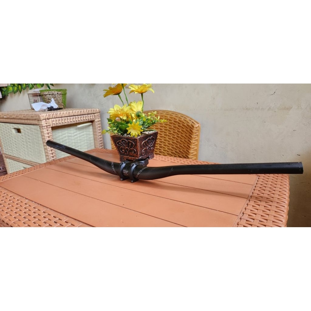 HandleBar & Stem Raceface Aefect