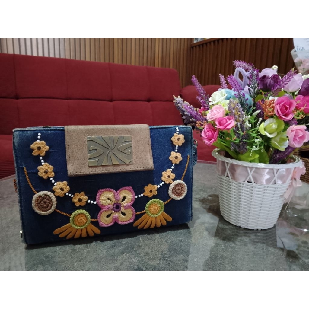 tas preloved,tas kain