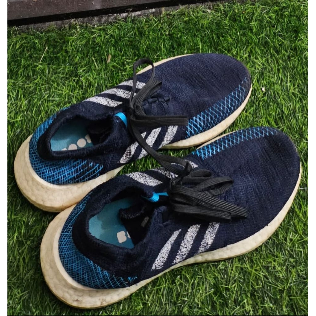 PL sepatu brand adidas ORI + admin