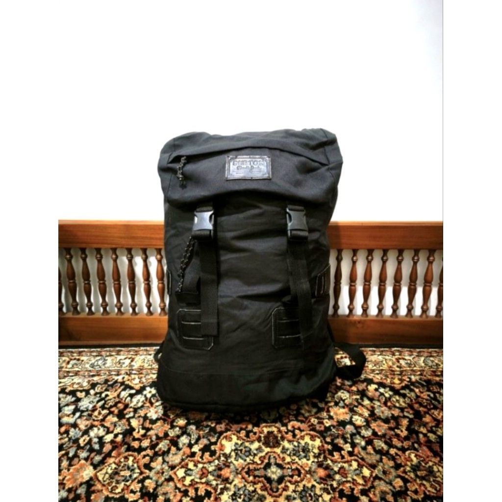 Tas ransel burton backpack
