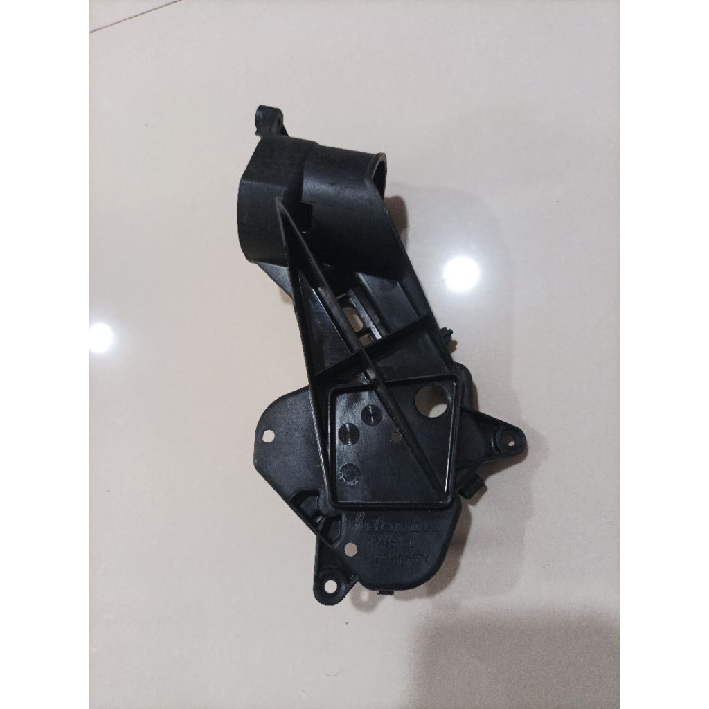 BREKET ASS BRACKET ASSY ENGSEL SPION BRIO SATYA 2012-2023 MOBILIO TYPE S 2014 2015 ORIGINAL HONDA