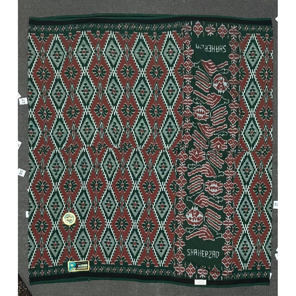 • Sarung Goyor ATBM