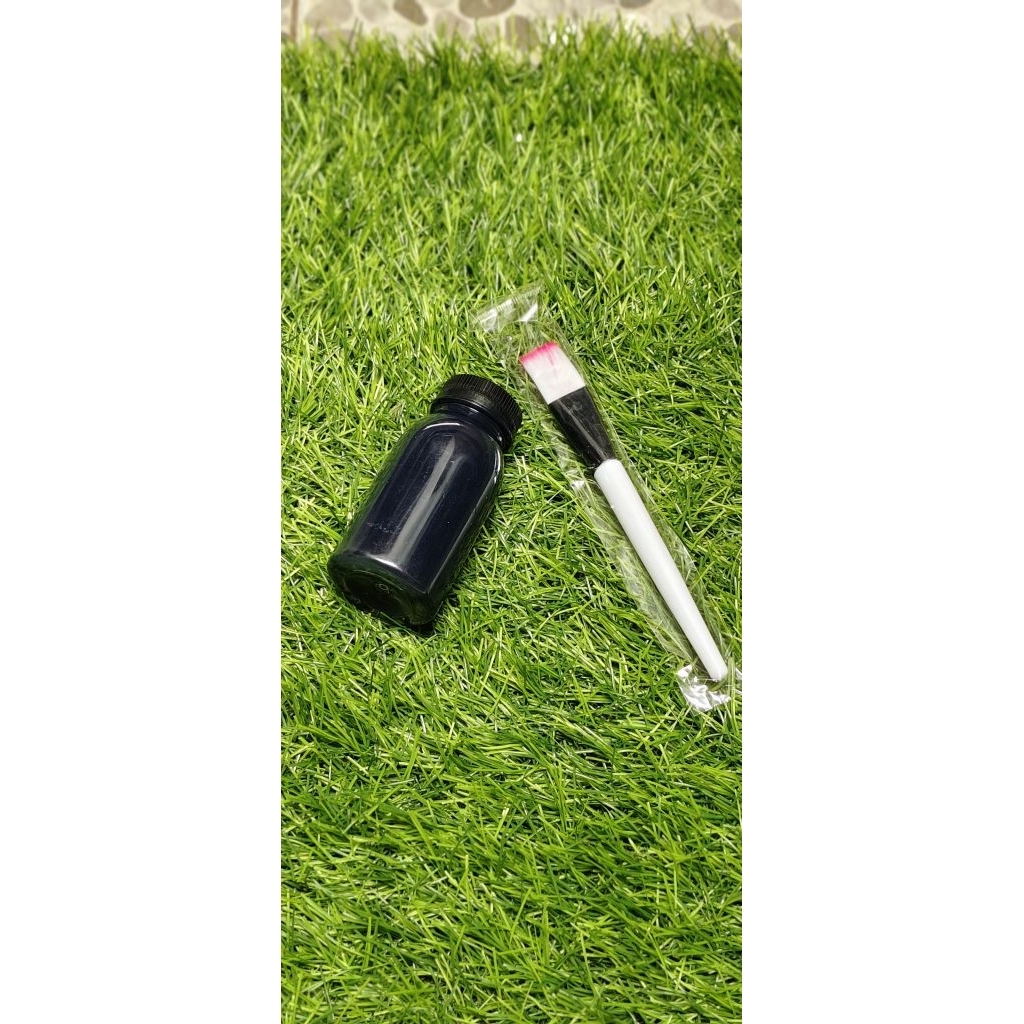 SEMIR AJAIB / Semir cair / Semit kilat / Semir sepatu / Semir sepatu PDL TNI POLRI