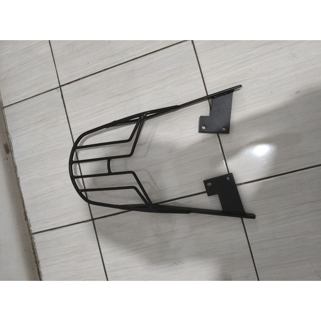 besi behel givi megapro mono