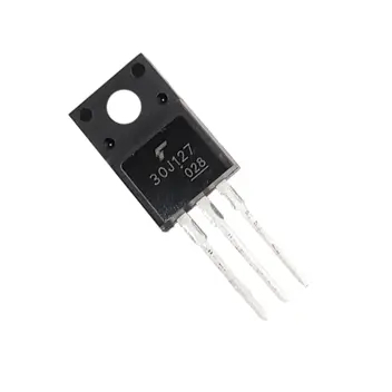 30J127 GT30J127 600V 200A TO-220F
