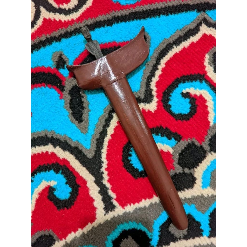 Keris Putut Sajen Mojopahit Jaminan Asli Sepuh