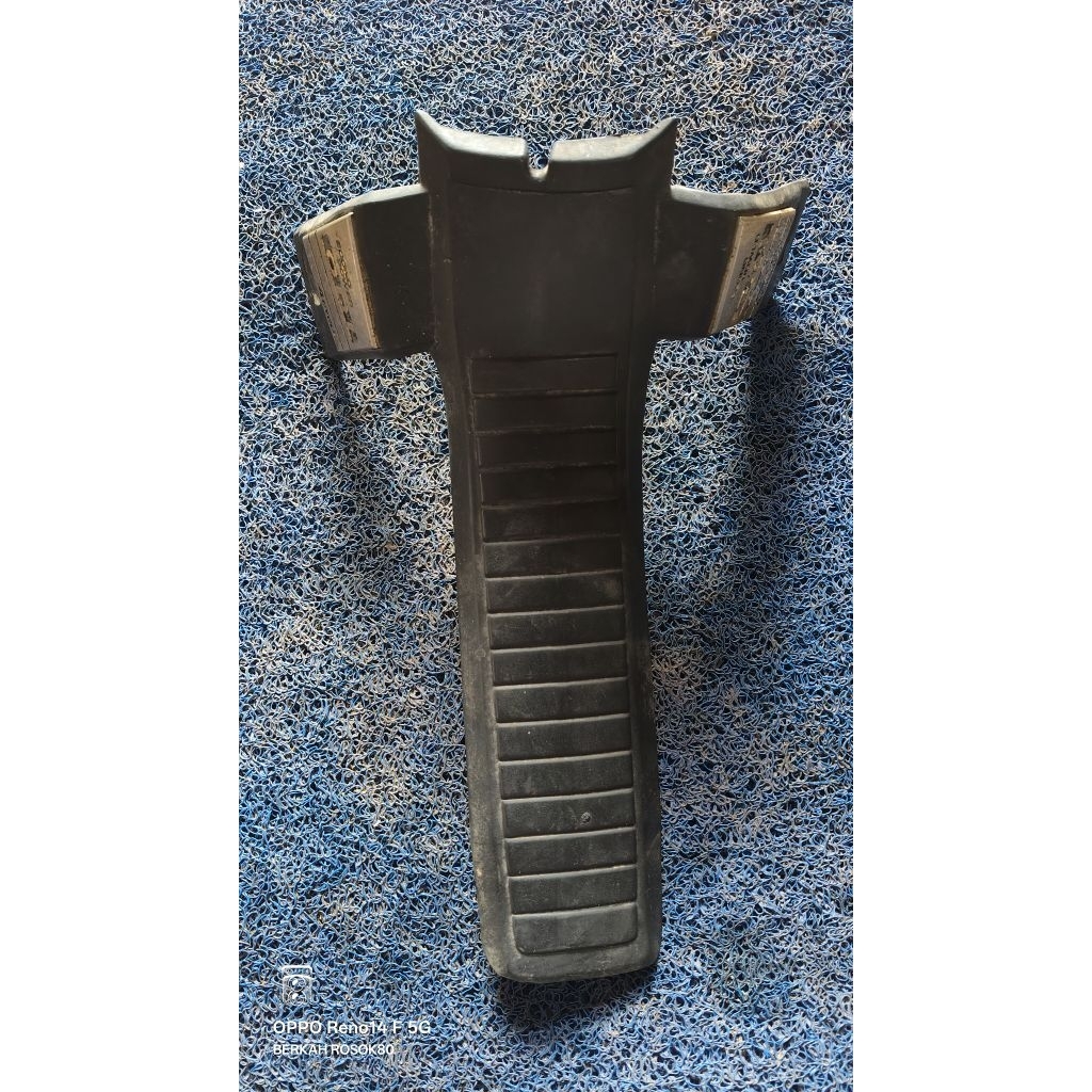 karet sayap tengah Honda prima karet pelana Honda prima original second