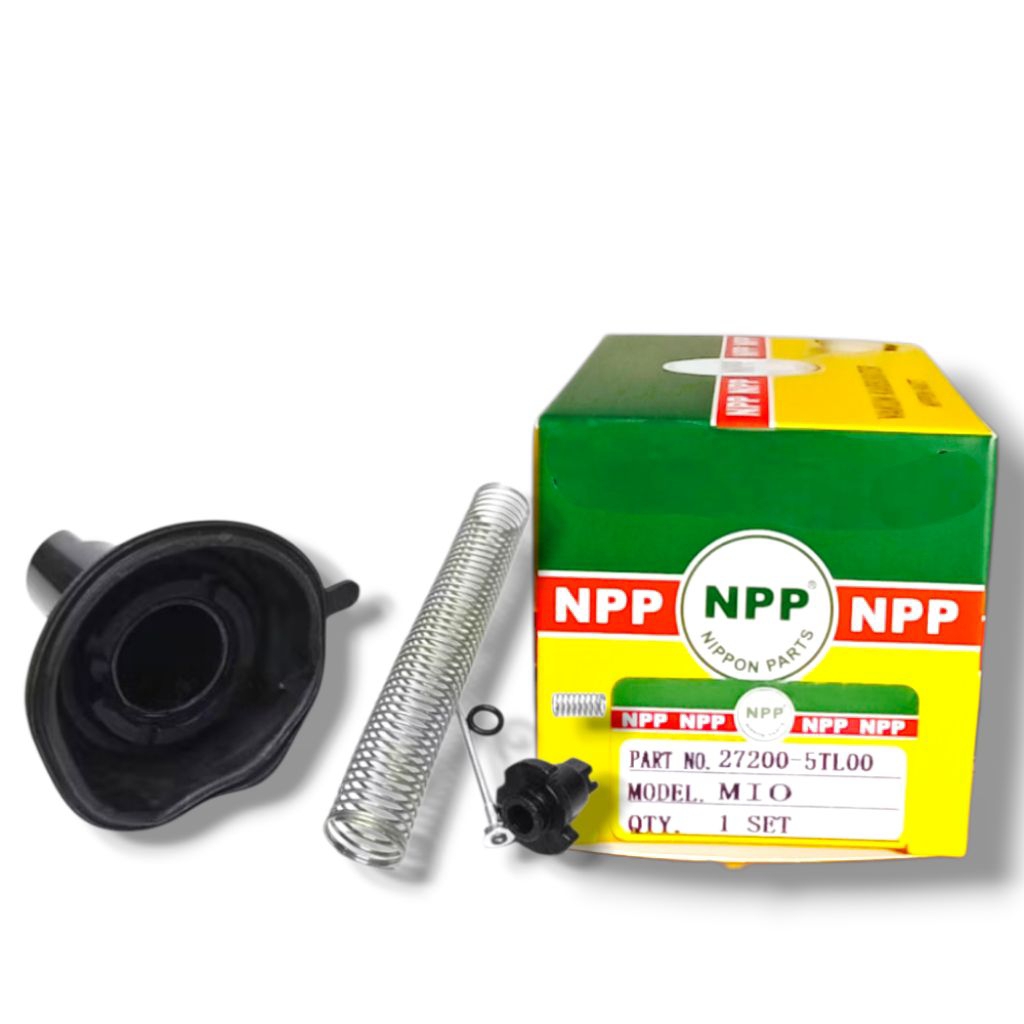 KARET VAKUM VACUM KARBU KARBURATOR MIO NPP ORIGINAL