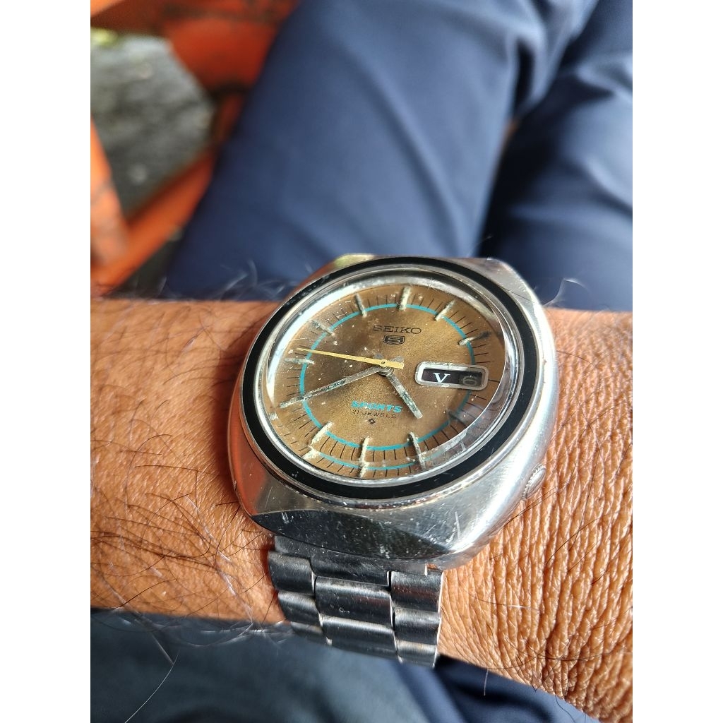 seiko 6319-8070