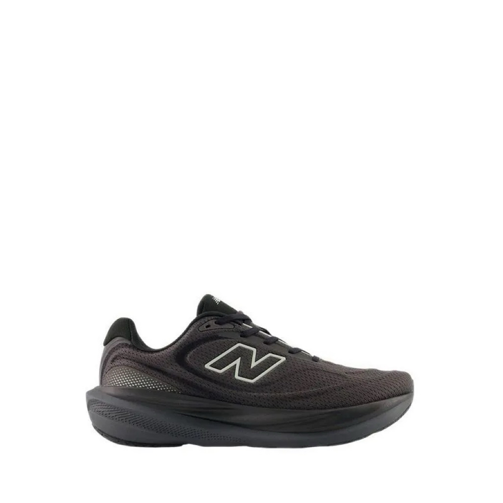 New Balance 1080 Mens Running Black