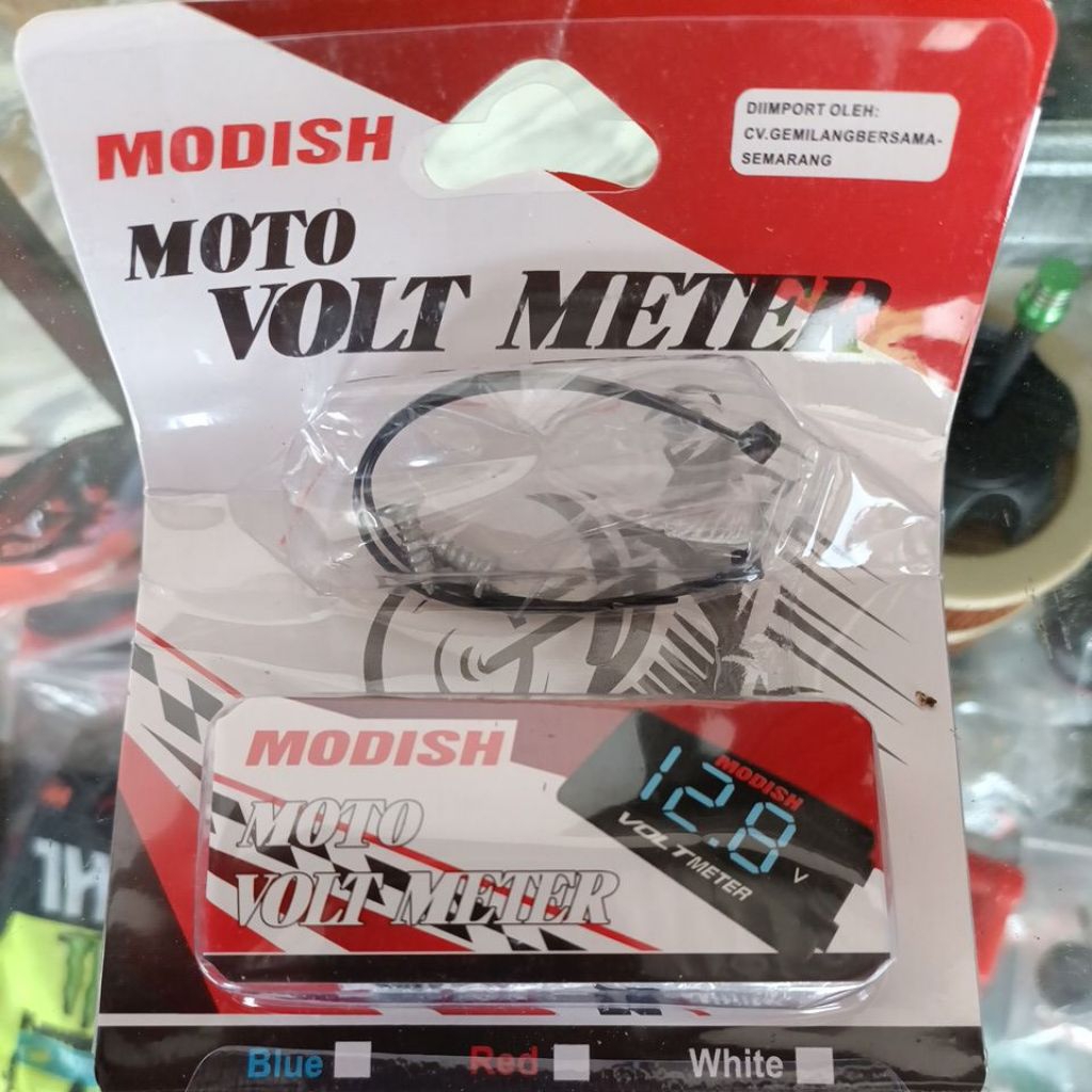 avo meter / volt meter