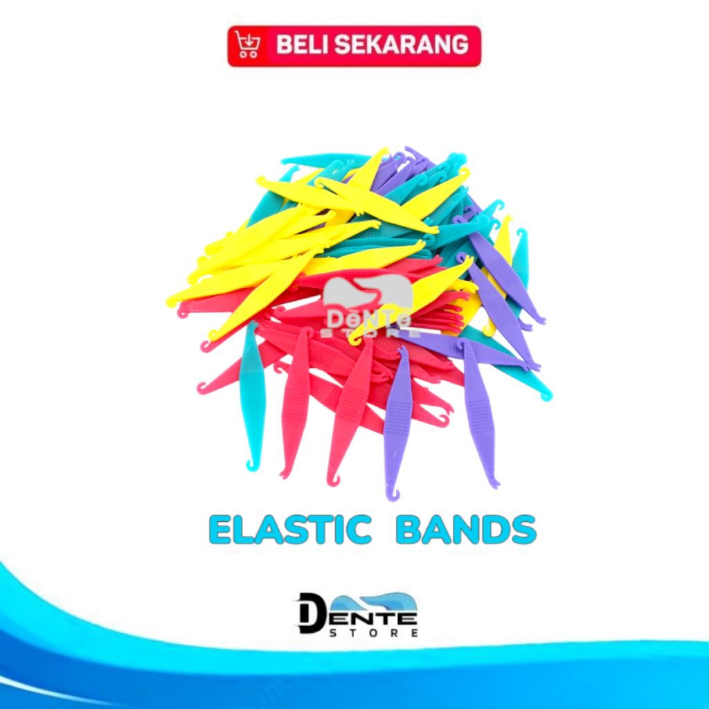 ELASTIC BAND PLACER GIGI