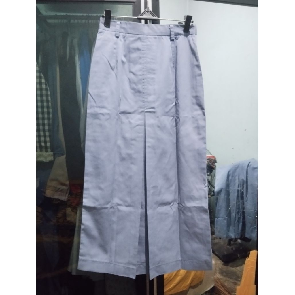 preloved rok span abu sma