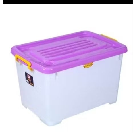 BOX CONTAINER SHINPO 82 LITER / CB 82