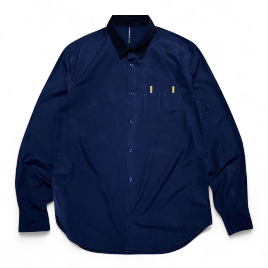 AUTHENTIC BLACK BARRETT BY NEIL BARRETT