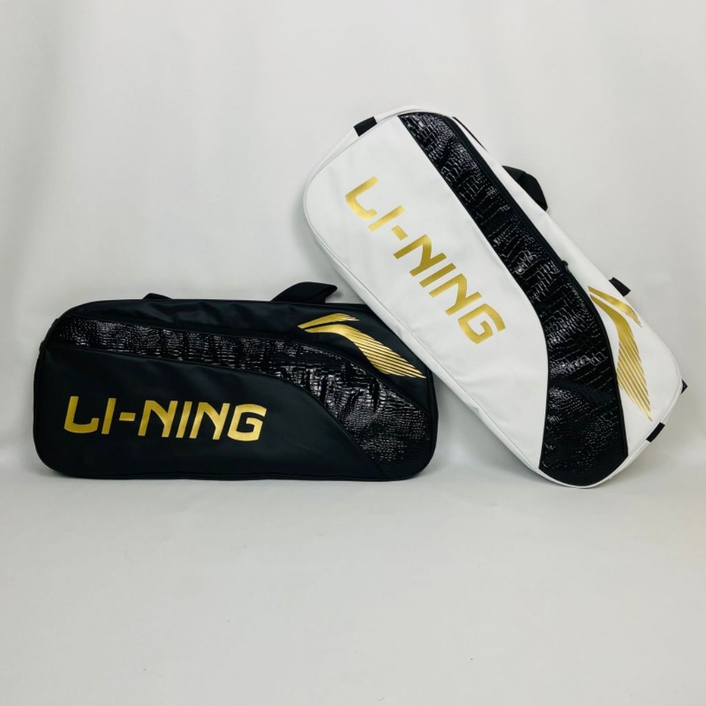 Tas Raket Badminton 2R thermo