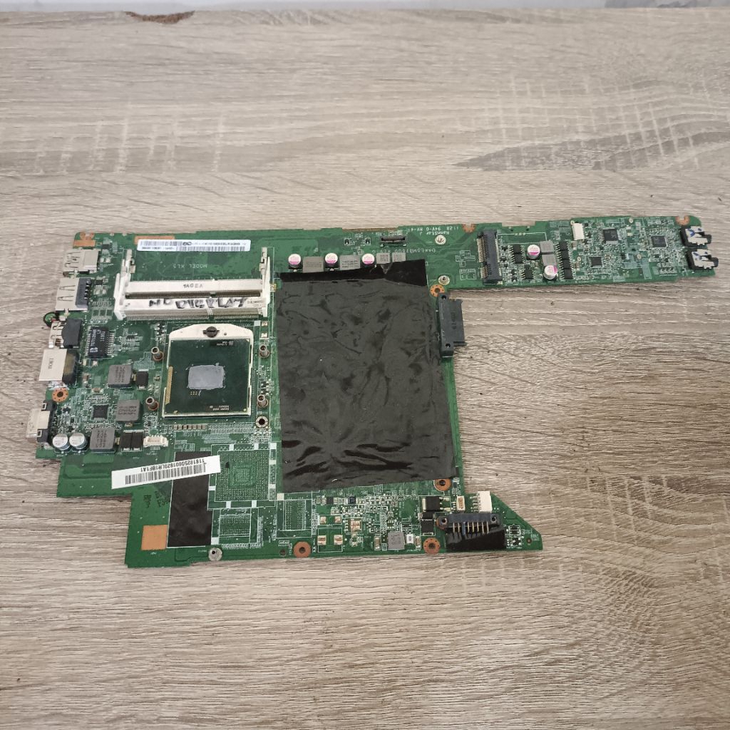 Motherboard Mainboard Mobo laptop Lenovo ideapad Z370 Z370A