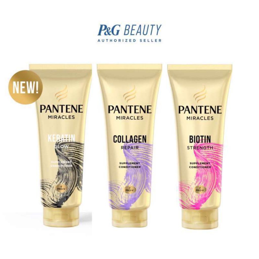 Pantene Miracles Kondisioner