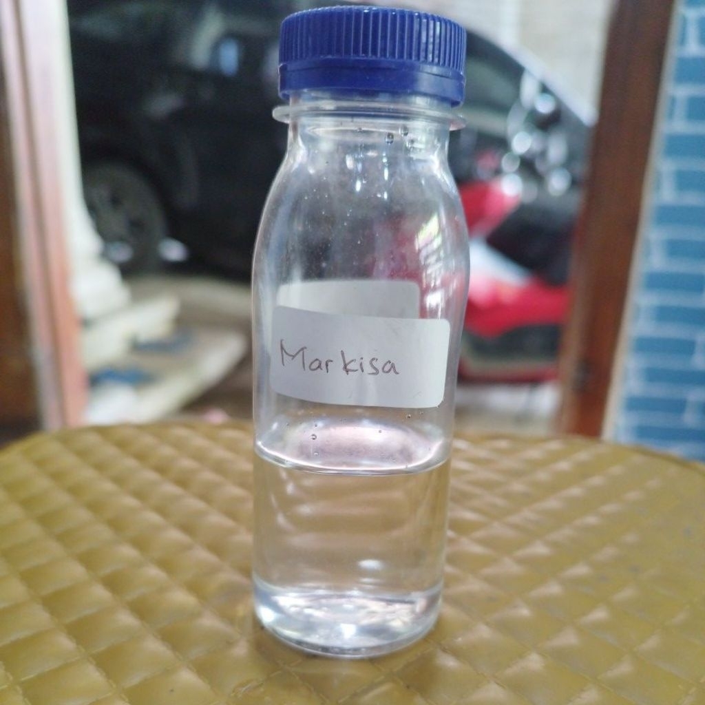 Essen Markisa 1ml , Biang ORI 100%