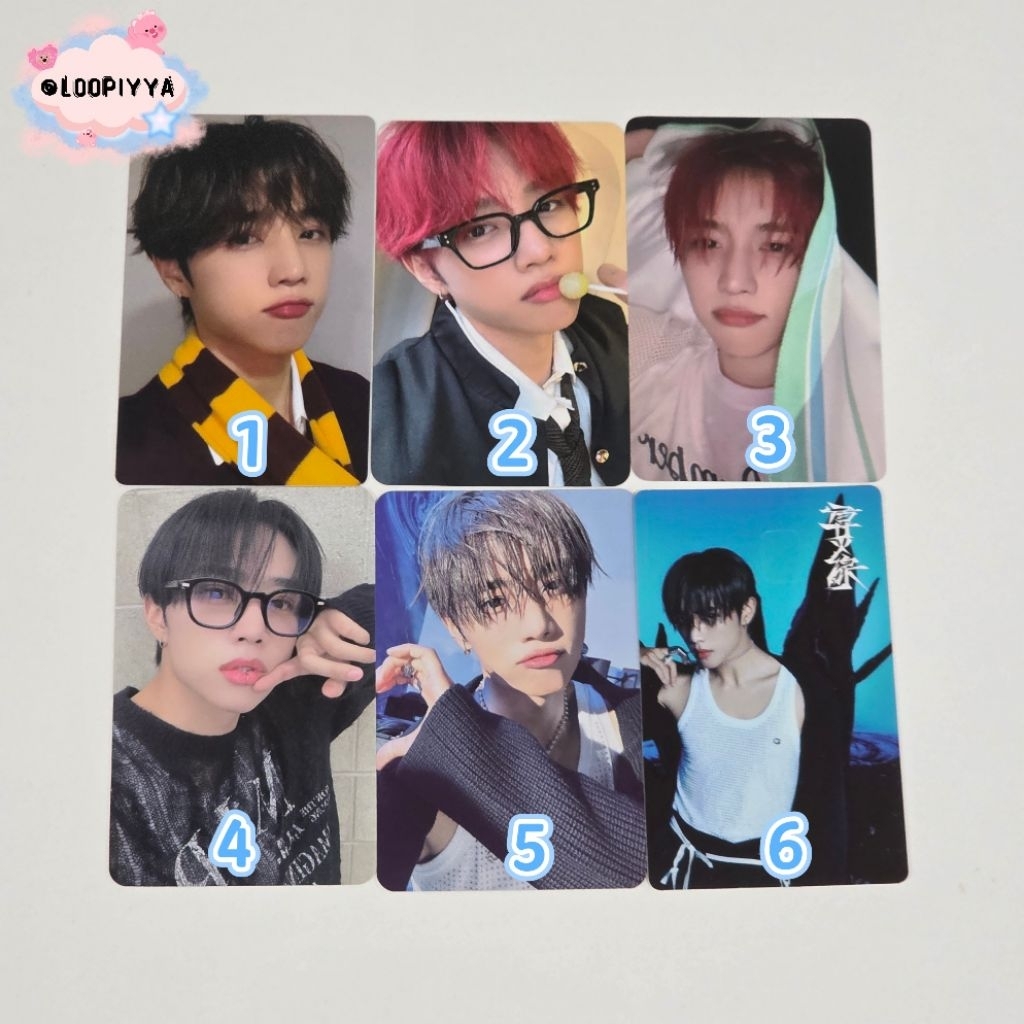 Pc photocard sunwoo the boyz tbz a;effect stylish pob bene fansign fs photo event pc sunwoo jumpup j