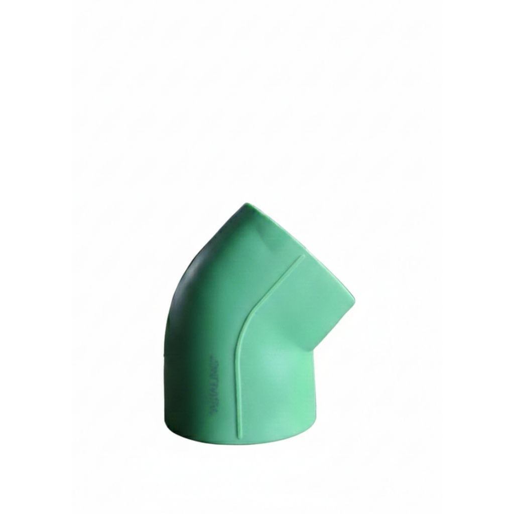 Elbow 45 3/4 inch / Keni PPR 45 25mm / Elbow 45 PPR 25mm 3/4 inch