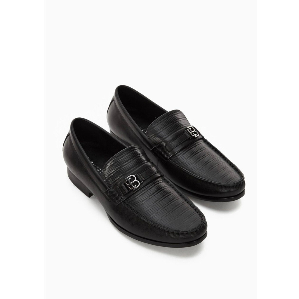 Sepatu pria pantofel Everbest original - Torin