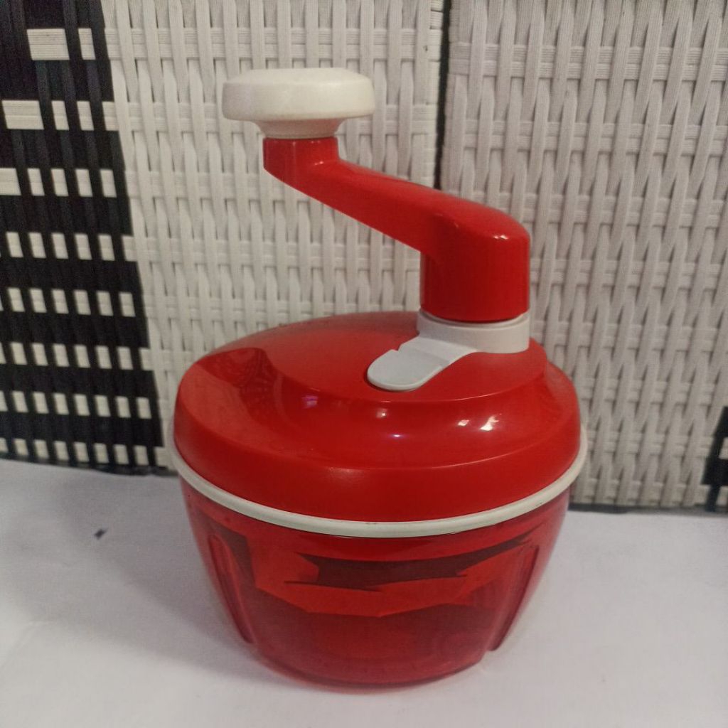 Tupperware QUICK CHEF