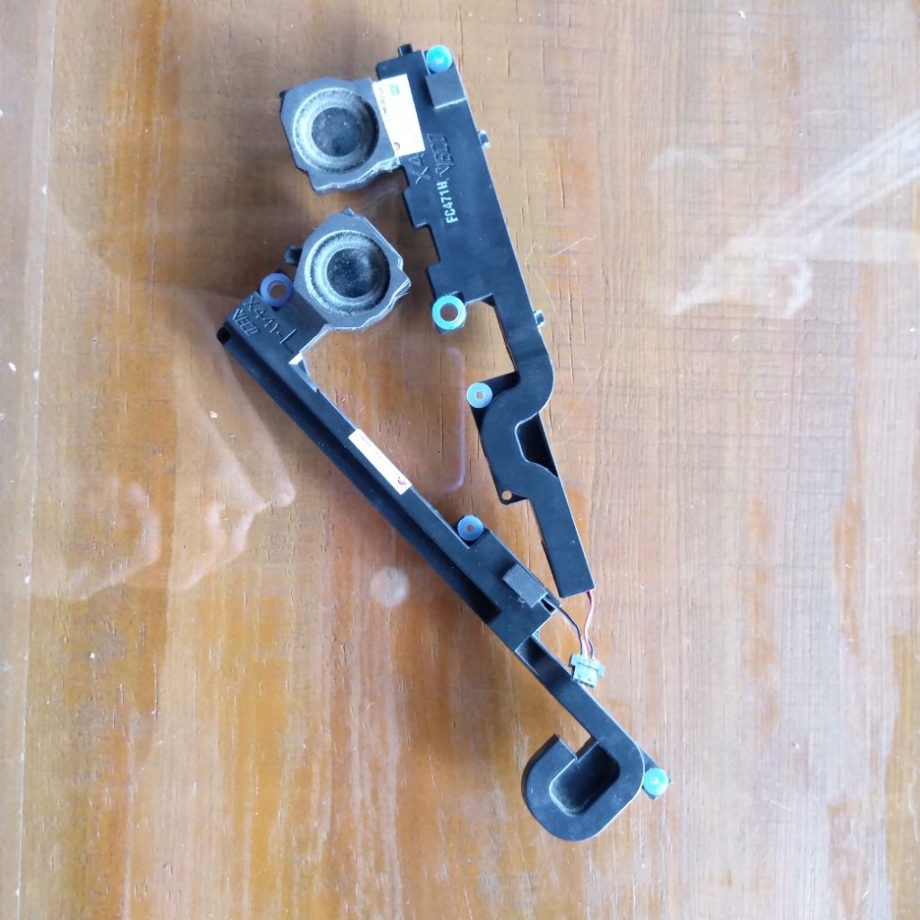 speaker laptop asus x441u