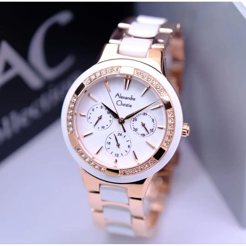 ALEXANDRE CHRISTIE ACF 2299 BFBRGSL