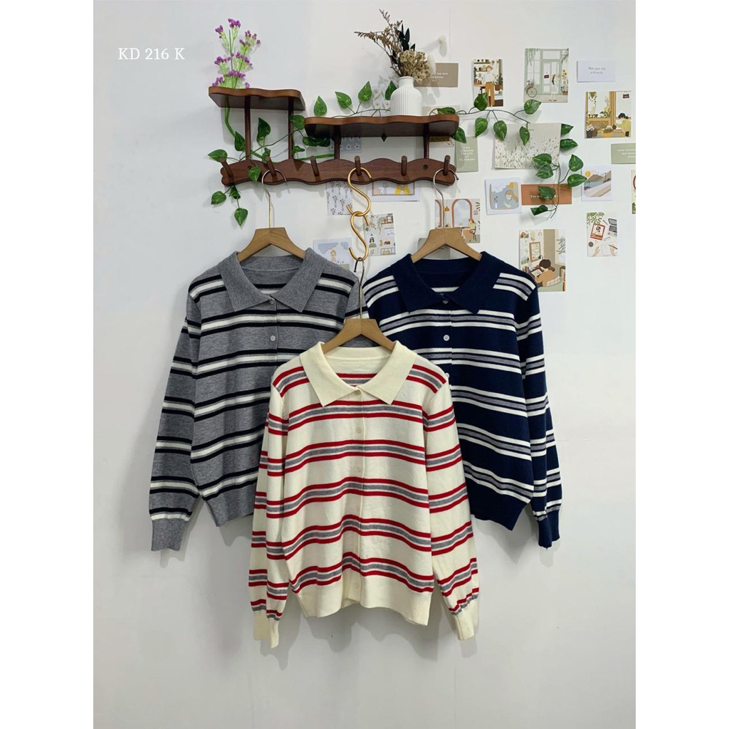 Loona Cardigan