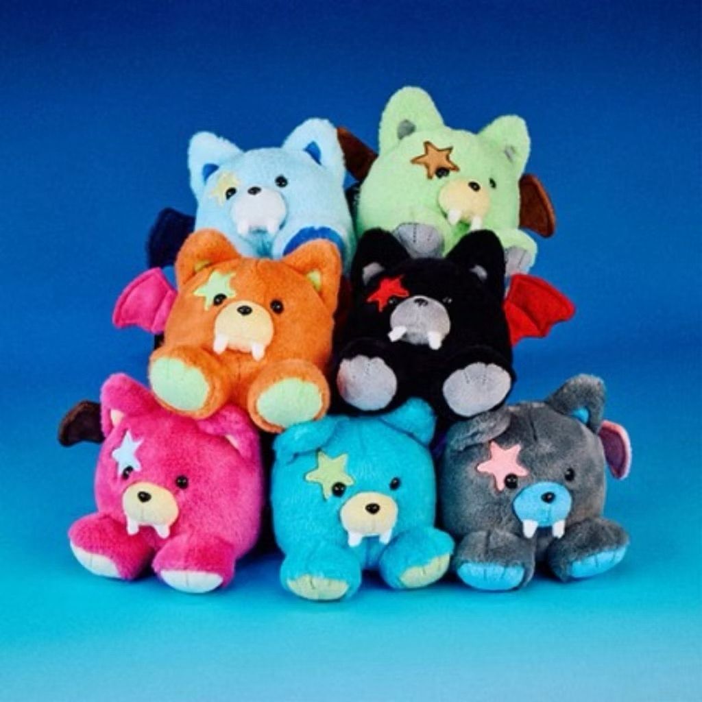 [READY STOCK] ENHYPEN - THE SIN: VANISH (VOICE KEYRING VER.)