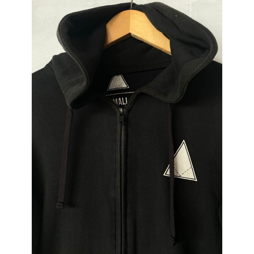 Zip Hoodie Aye & Co Demolay V