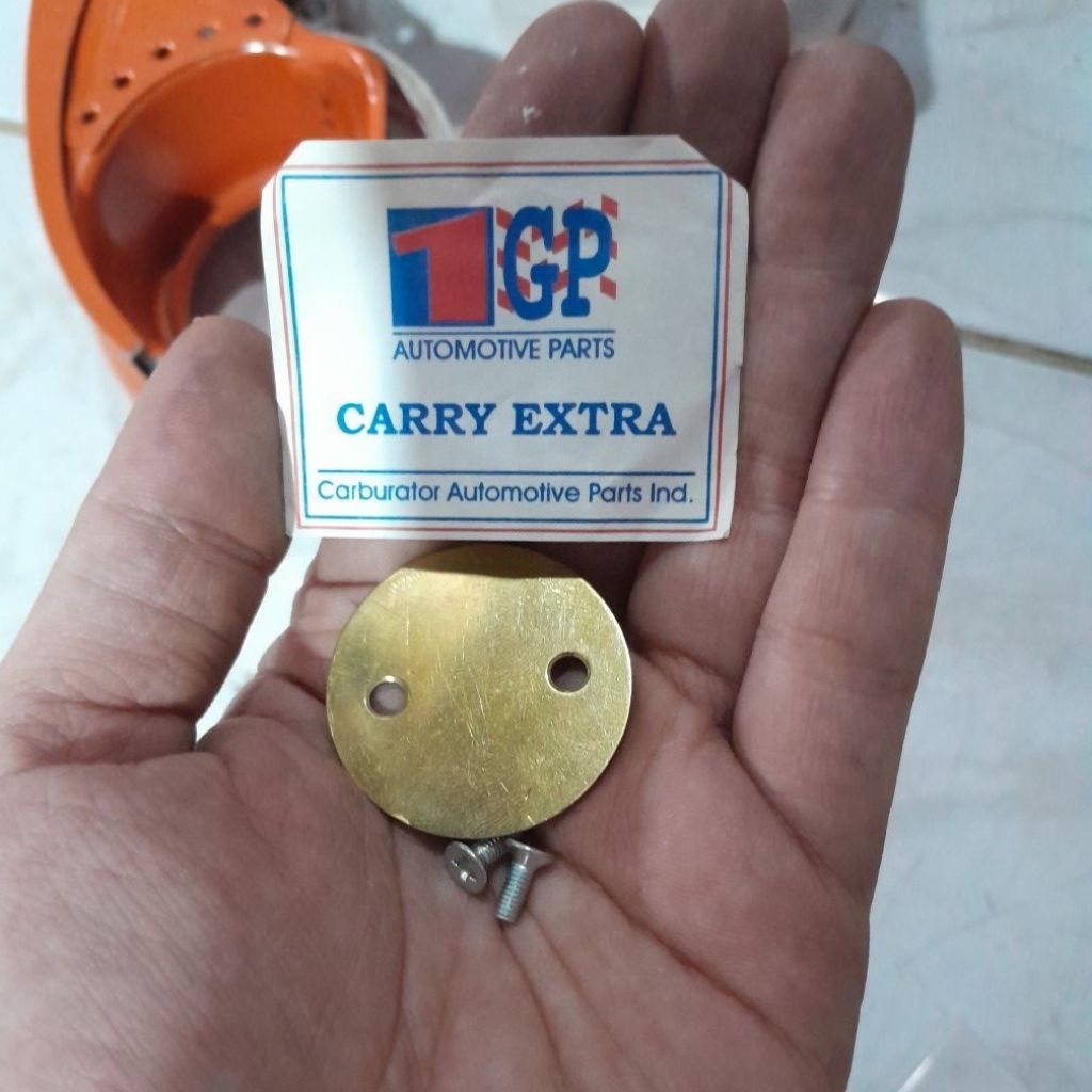 gobangan coin carry extra