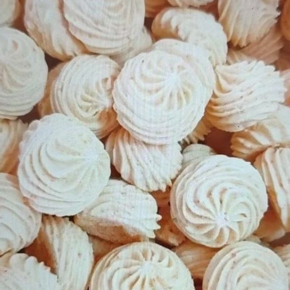 Sagu Keju Special 250 Gram