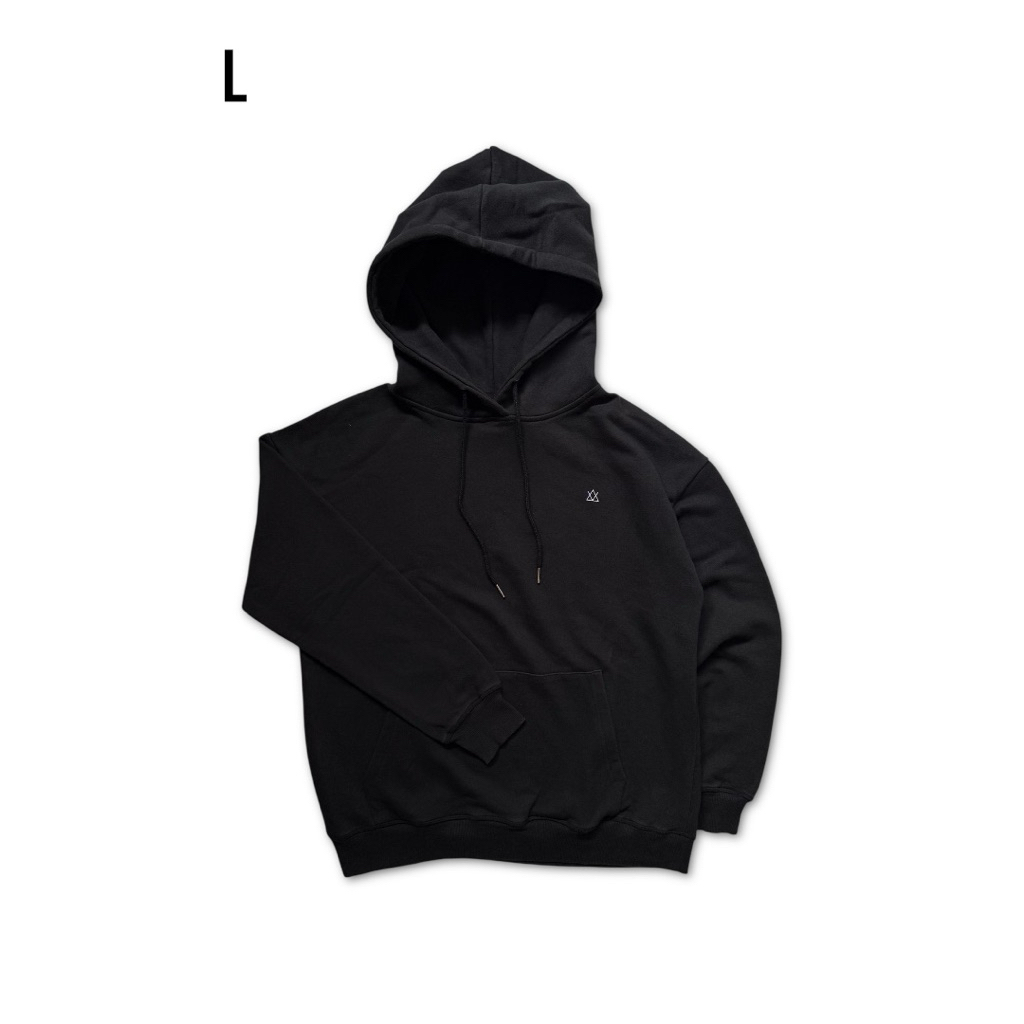 AKIII Classic Hoodie