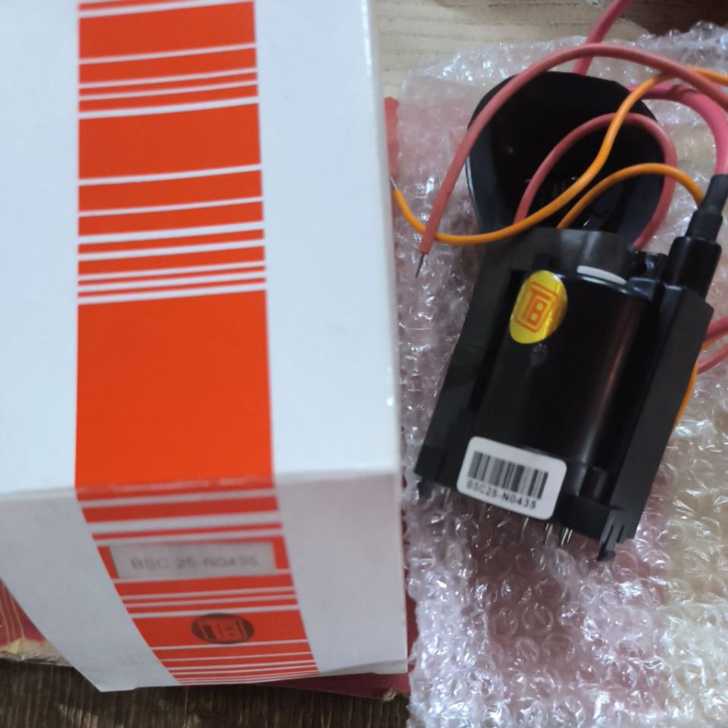 bsc 25-N0435 TB sesuai foto