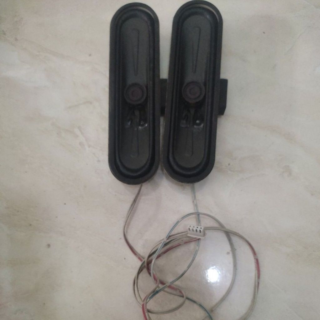 speaker tv Akari LE-29P57ID copotan