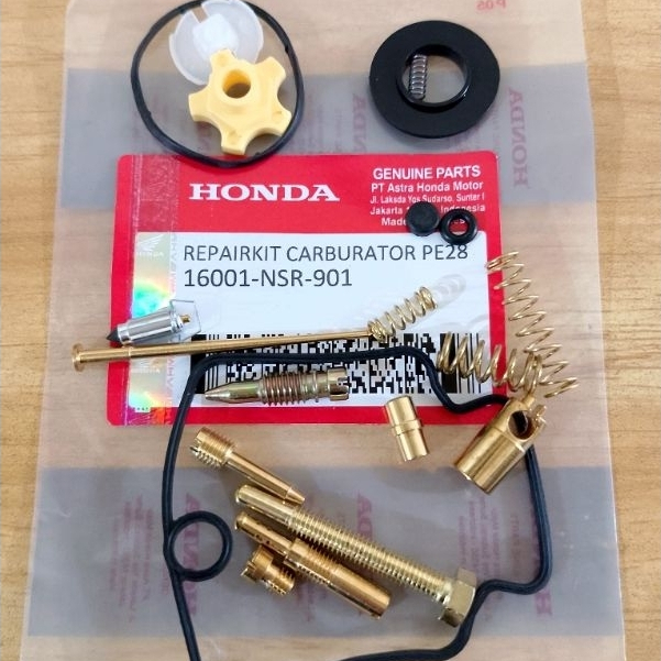 REPAIR KIT PE28 REPAIR KIT NSR PE 28 REPAIR KIT KARBU PE28