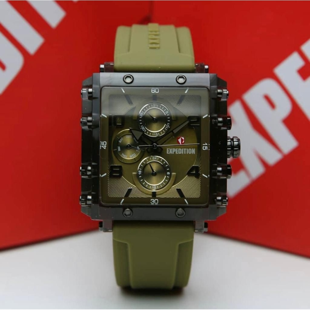 EXPEDITION EXF 6808 MFRIGGN