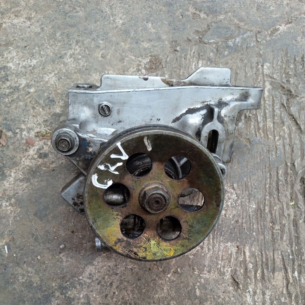 Pompa Power Steering Crv Gen 1