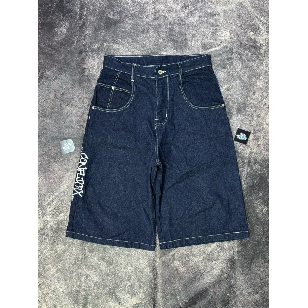 JORTS SBLS CONFLICTX