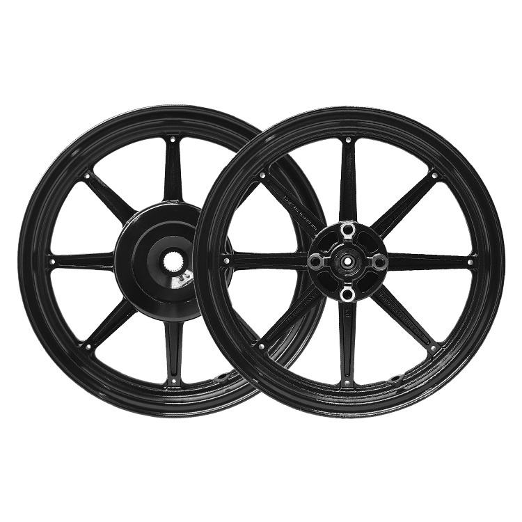 VND VELG CRYPTO HONDA VARIO-185-215 R14