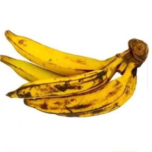 Pisang Tanduk Mentah 500 Gram